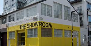 The Showroom, The Event Space