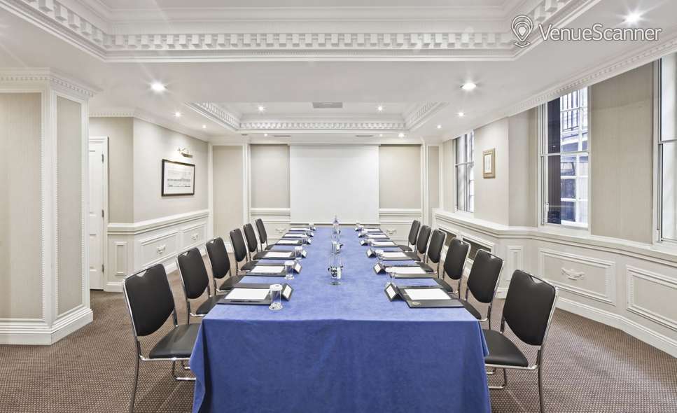 Hire Fitzrovia Hotel