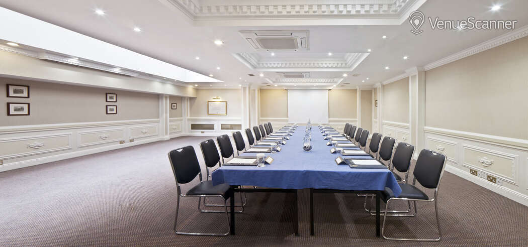 Hire Fitzrovia Hotel Portland Suite