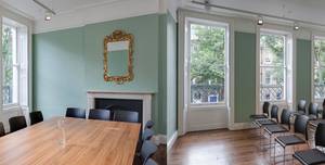 Charles Dickens Museum, Room Hire
