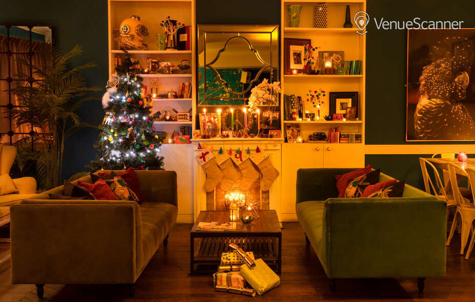 Hire The Little Yellow Door Christmas At The Little Yellow Door