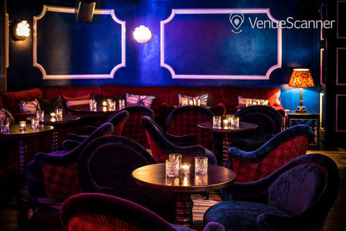 Hire Bagatelle London Exclusive Hire Venuescanner