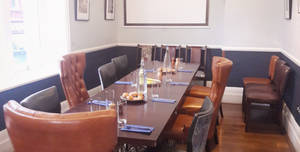 Nags Head, Covent Garden, Conference Room