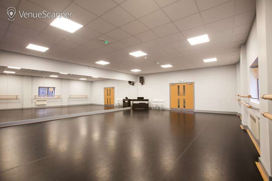 Hire The Studios Adagio School Of Dance James Wilkie Studio