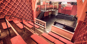 The Deaf Institute, Music Hall