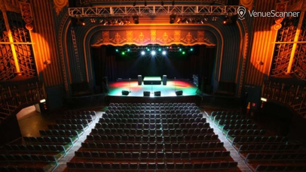 Image result for o2 kentish town