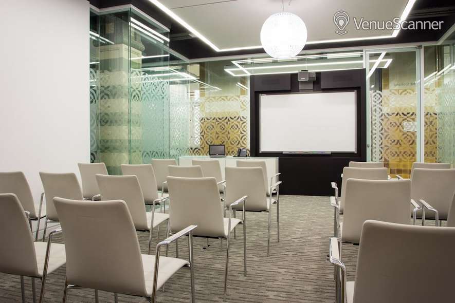Hire 30 Euston Square Other Ground Floor Rooms