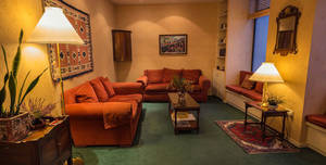Greencoat Place, The Sitting Room