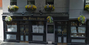 The Seven Stars, Exclusive Hire