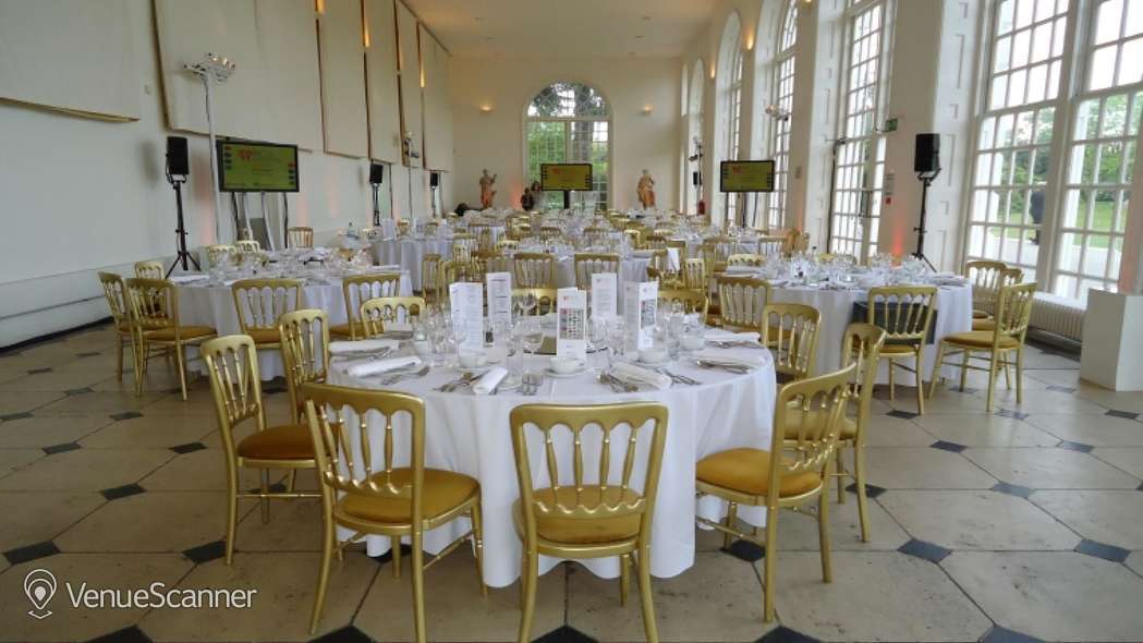 Hire Kew Gardens Kew VenueScanner