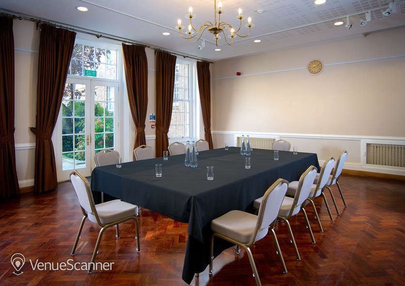 Hire Goodenough College Small Common Room Wg