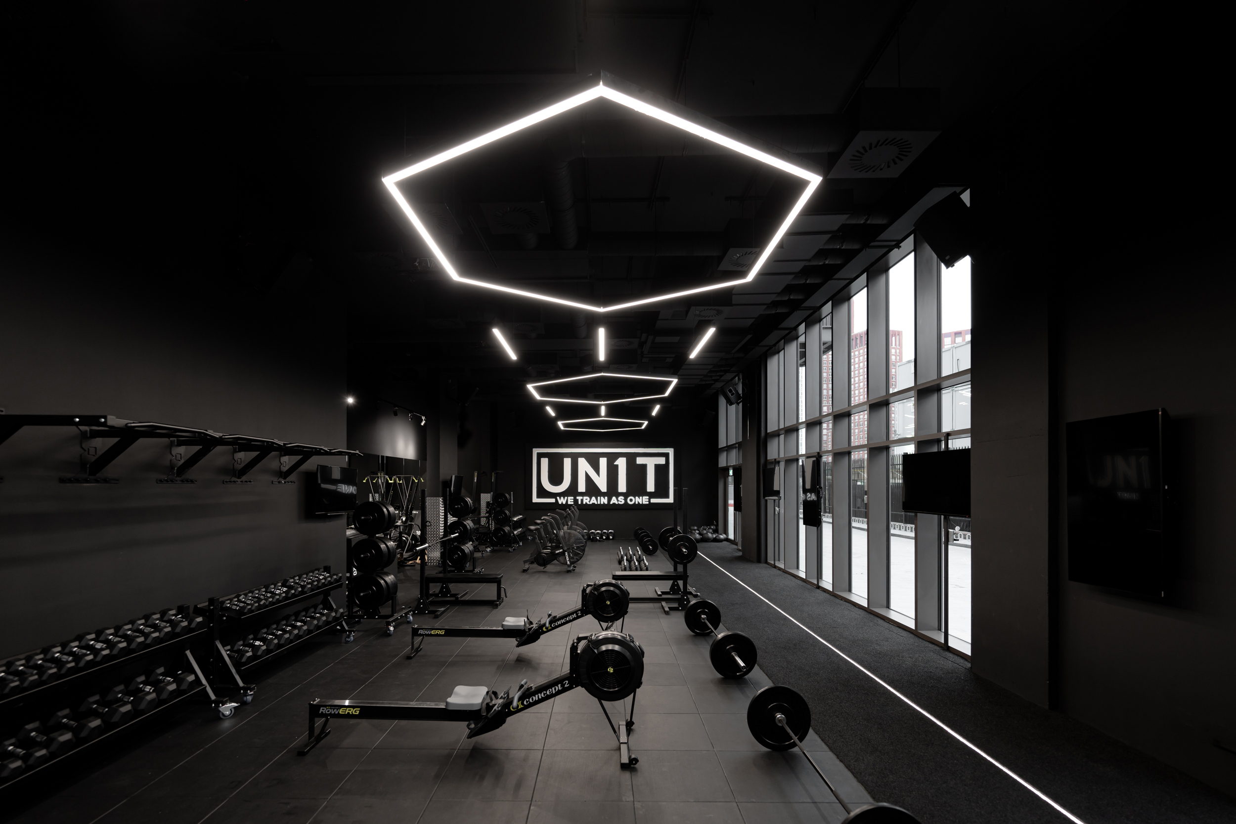 Hire UN1T Nine Elms | VenueScanner