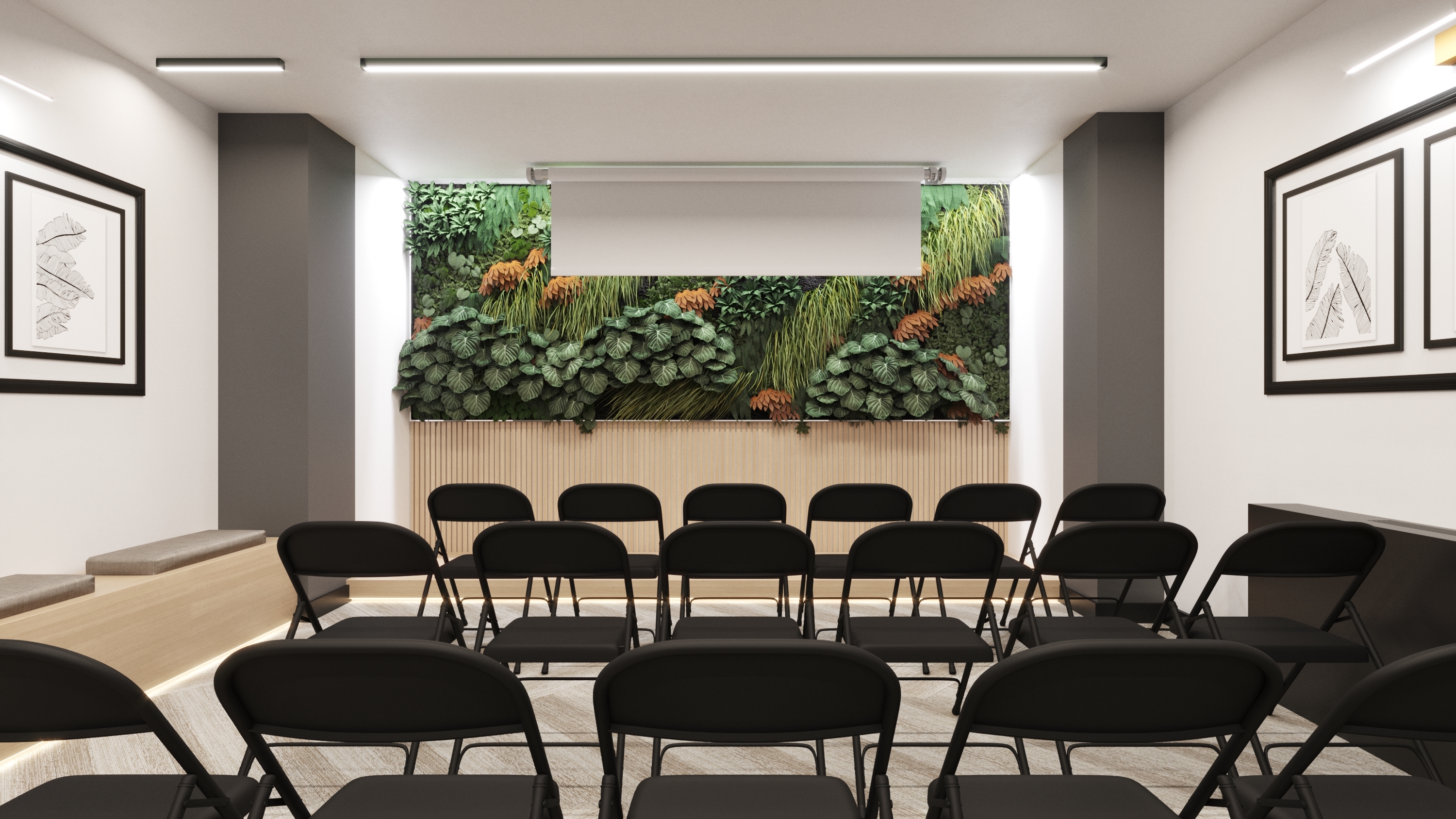 Hire Work.Life Holborn Event Space | Work.Life Holborn Event Space ...