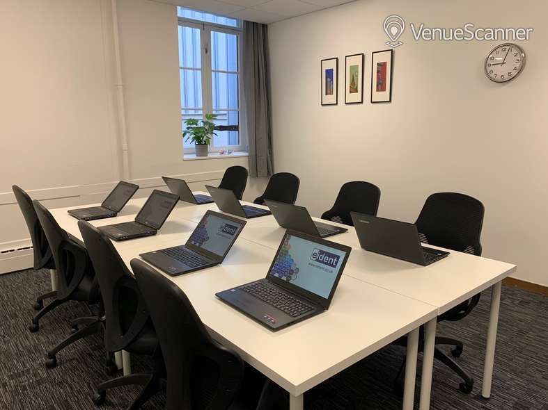 Hire Glasgow Computer Training Rooms Glasgow It Training Room