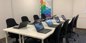Glasgow Computer Training Rooms, Glasgow It Training Room