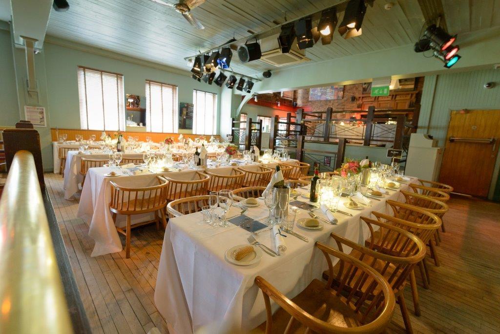 Hire The Jam House Exclusive Hire VenueScanner