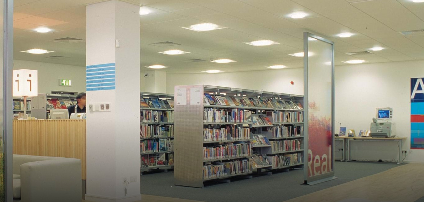 Hire Anniesland Library Library VenueScanner