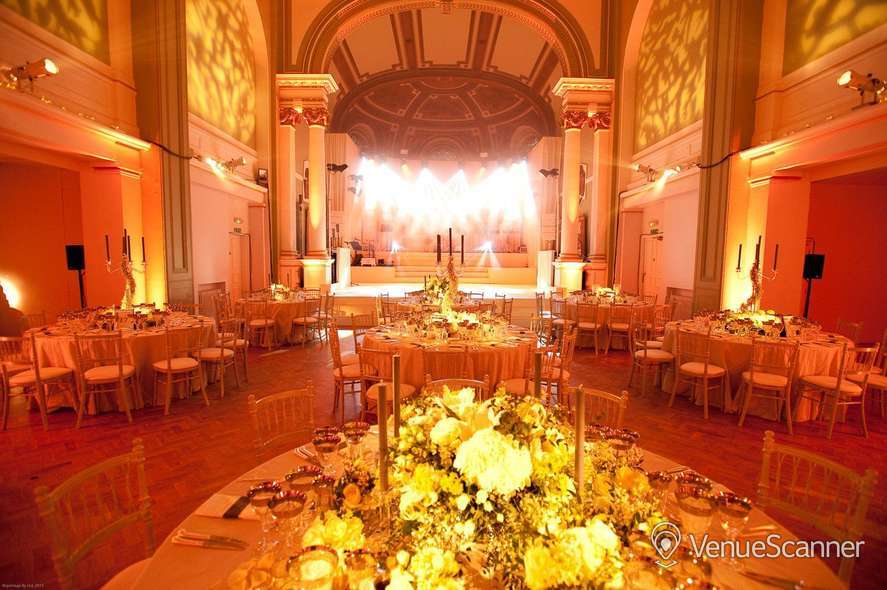 Hire One Marylebone Exclusive Hire