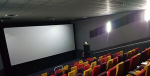 The Light Cinema, Bolton, Screen 3
