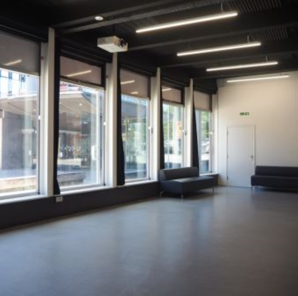 Hire MK Gallery | The Event Space | VenueScanner