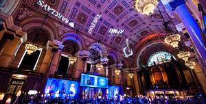 St Georges Hall, The Great Hall