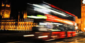 The Double Decker, London Party Bus Tour