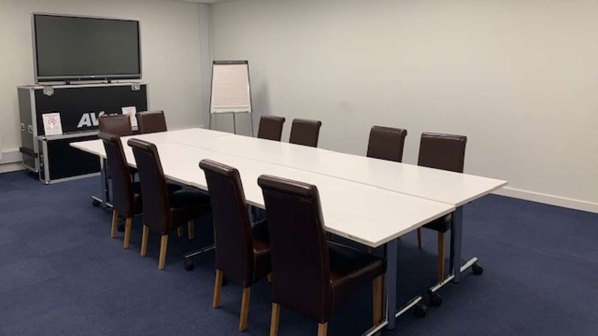 Hire Escape For Real | Escape For Real Meeting Room Hire | VenueScanner