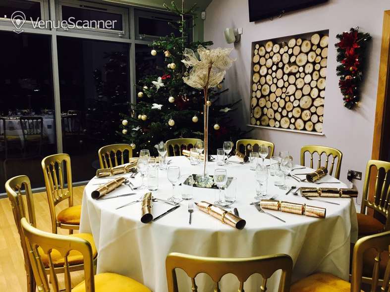 Hire Lakeside Kitchen & Bar Party Venue VenueScanner