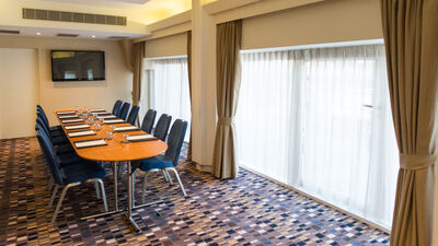 Victory Services Club, The Chetwode Room