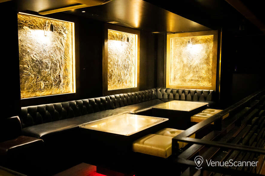 Hire Flare Carnaby Exclusive Corporate Hire