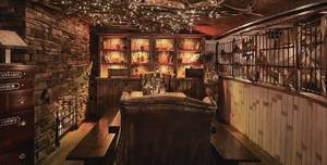 The Smugglers Cove, The Rum Room