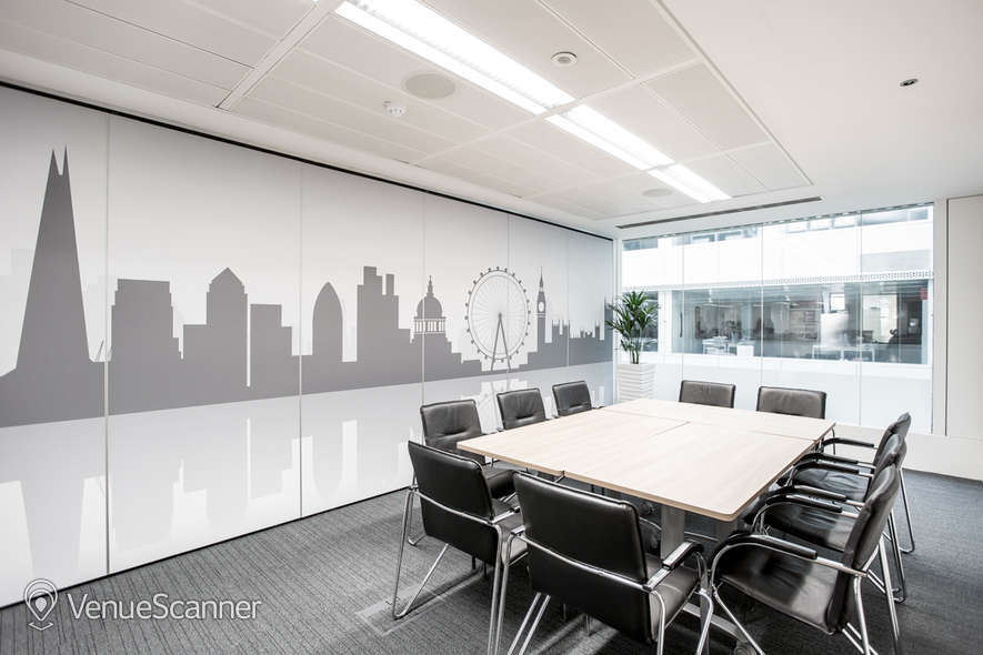 Hire Orega Chancery Lane Lincoln's Inn
