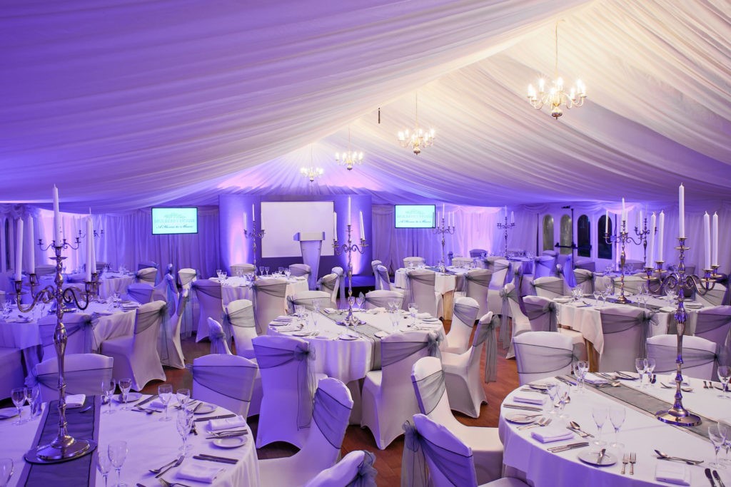 Hire Mulberry House | Marquee | VenueScanner