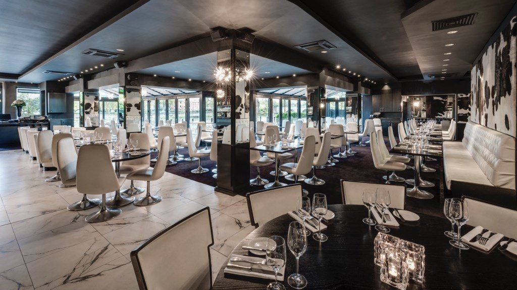 Hire Gaucho Richmond Main Restaurant / Exclusive Hire VenueScanner