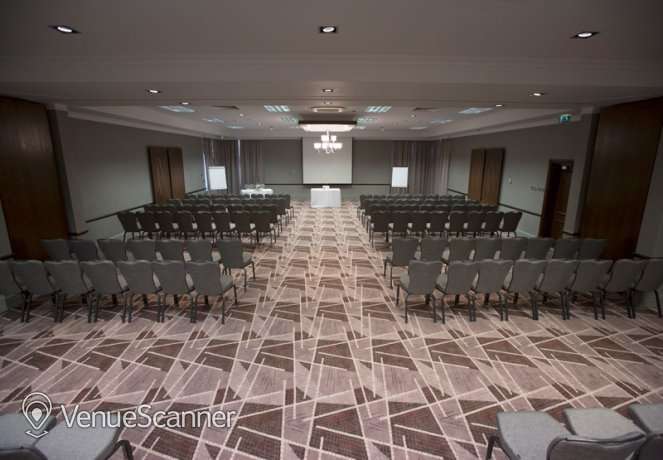 Hire Aztec Hotel And Spa Cotswold