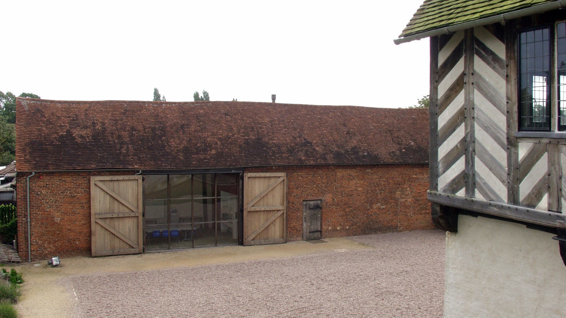 Blaskeley St Rongeour Hire Blakesley Hall | VenueScanner
