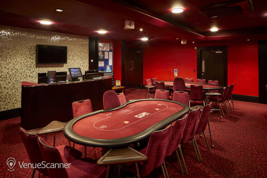 Grosvenor casino brighton poker schedule of events