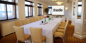 Thistle Poole Hotel, Harbour View Restaurant