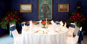 The Royal Thames Yacht Club, Mountbatten Suite