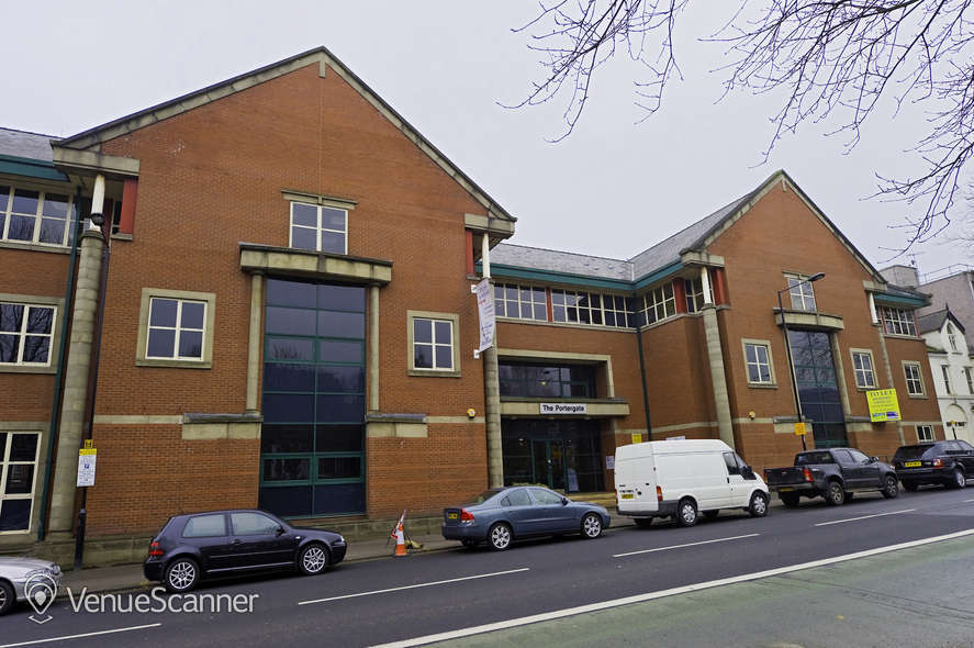 Hire Regus Sheffield Ecclesall Road Loxley VenueScanner