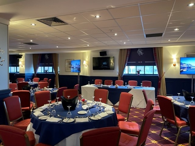 Hire Ibrox Stadium, Members Lounge