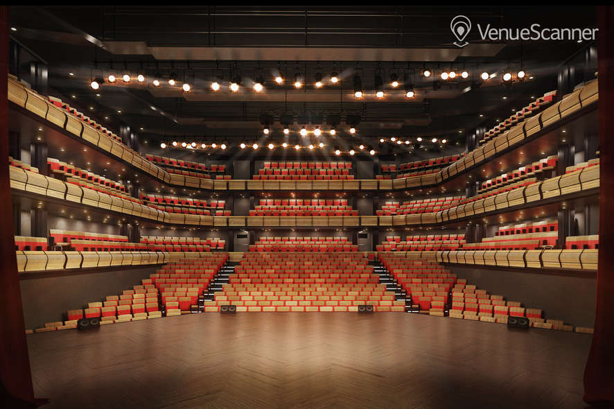 hire-bridge-theatre-auditorium-venuescanner