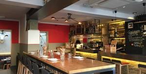 Tinto Wine Bar & Kitchen, Exclusive Hire