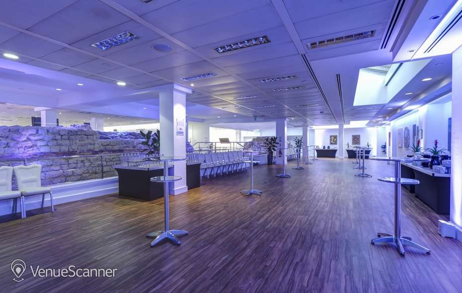 Hire America Square - Cavendish Venues Cornhill Suite