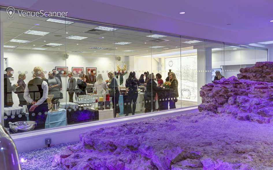 Hire America Square - Cavendish Venues Walbrook Suite