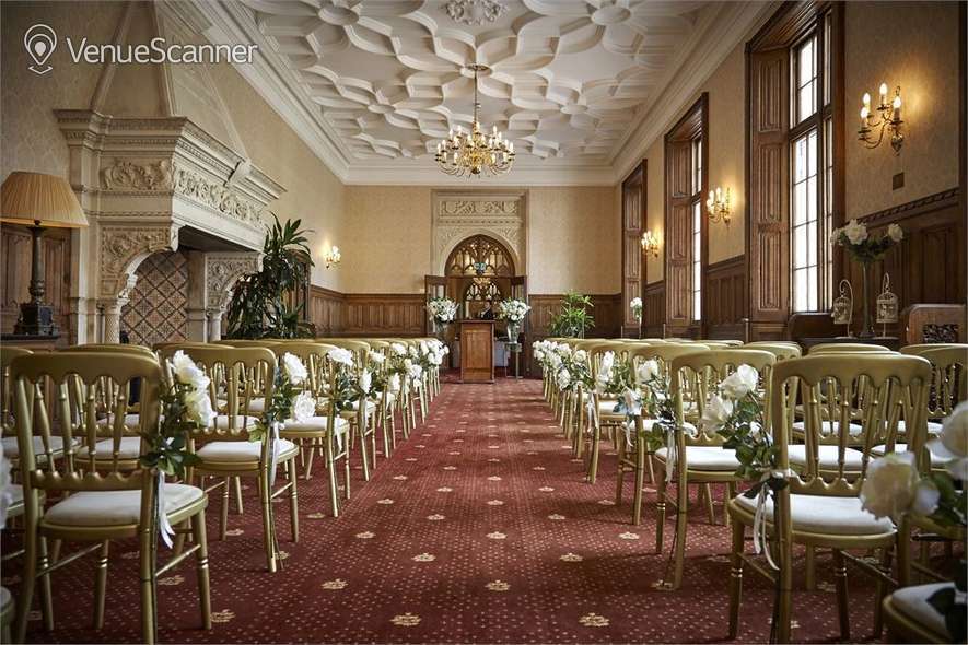 Hire Canford School Exclusive Hire VenueScanner