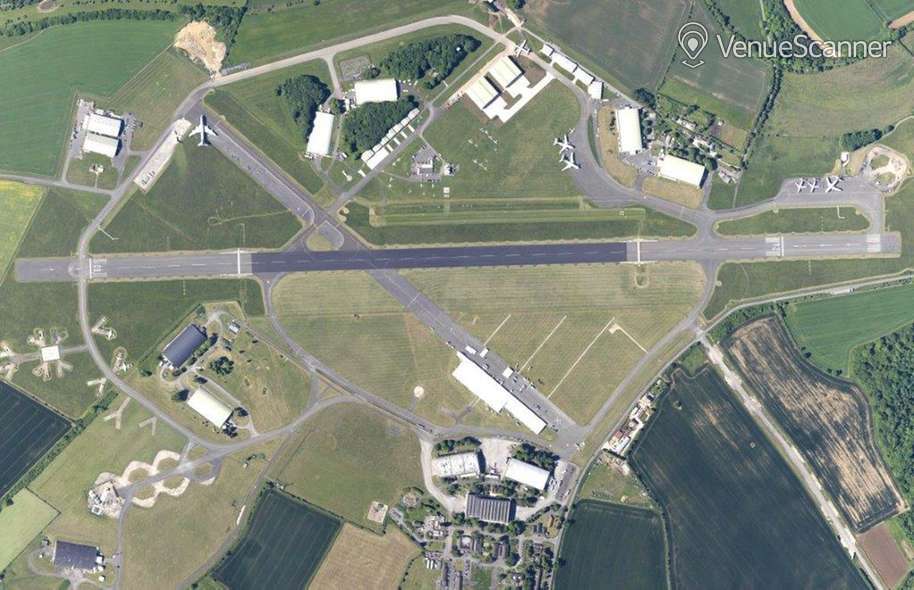 Hire Cotswold Airport Airport VenueScanner