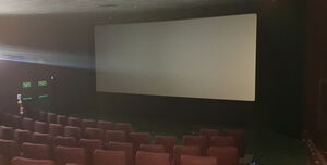 The Light Cinema, New Brighton, Screen 1