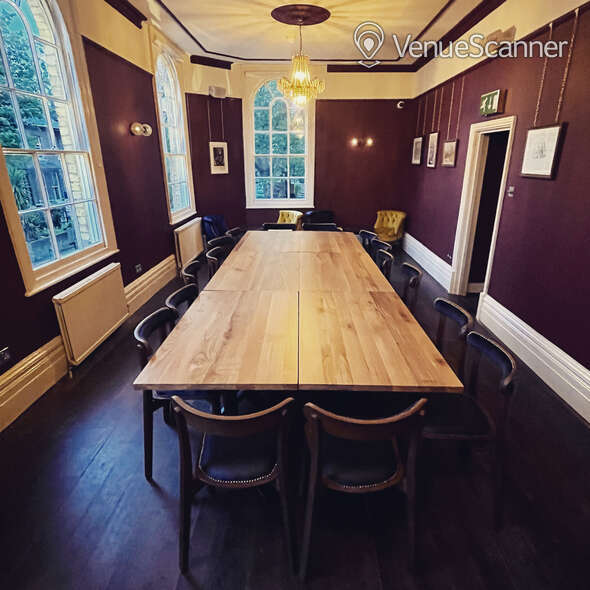 Hire The Stonemasons Arms, Hammersmith Stonemasons Arms Function Room