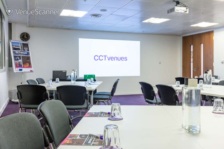 Hire Cct Venues-smithfield Billingsgate